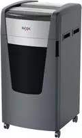 Rexel Aktenvernichter Momentum Extra XP426+ Partikelschnitt 4x30mm 26 Blatt schwarz