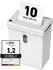 Ideal Shredcat 8100 CC