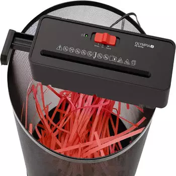 Olympia PS 16 Pro Black