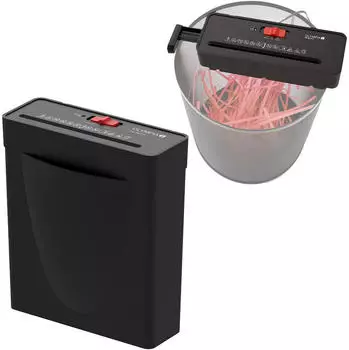Olympia PS 36 Pro Black