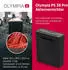 Olympia PS 36 Pro Black