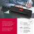 Olympia PS 36 Pro Black
