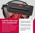 Olympia PS 36 Pro Black