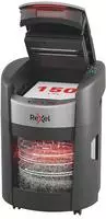 Rexel ShredMax AutoFeed+ 150M, Mikrogeschnittene Zerkleinerung, 22,5 cm, 2 x 5 mm, 15