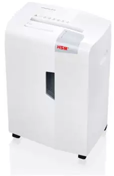 HSM shredstar X15 Aktenvernichter Partikelschnitt 4x37mm 30L (1030131)