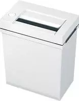 Ideal Office 22454111, Ideal Office 2245 Aktenvernichter 11 Blatt Streifenschnitt 4mm