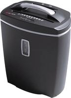 Genie 580 XCD Akten- & CD-Vernichter mit Autostart/-stopp - 8 Blatt...
