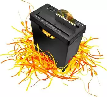 Olympia PS 36 schwarz