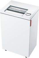 Ideal Aktenvernichter 2465 CC, 24659111, Partikelschnitt 4 x 40mm, 15 Blatt, P4, mit