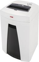 HSM 1912121, HSM Aktenvernichter SECURIO C18 - Sicherheitsstufe 5 - Partikelschnitt -