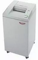 Ideal Office 26041111, Ideal Office 2604 CC 2x15 Aktenvernichter 15 Blatt