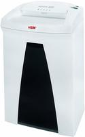 HSM 1835121, HSM Aktenvernichter Securio B22 wei&szlig;