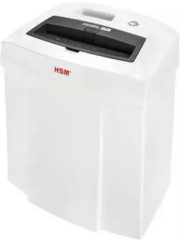 HSM Securio C14 - 4 x 25 mm