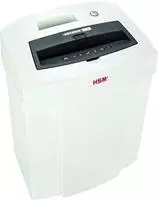 HSM 2250111, HSM Aktenvernichter SECURIO C14, Streifenschnitt: 3,9 mm