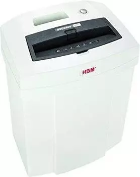 HSM Securio C14 - 3,9 mm