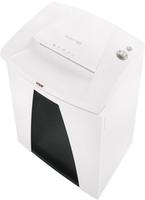 HSM Aktenvernichter SECURIO B34/1842111 wei&szlig;
