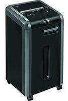 Fellowes Aktenvernichter 225Ci/4622001 schwarz Partikelschnitt