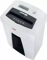 HSM 1901111, HSM Aktenvernichter SECURIO C16 - Sicherheitsstufe 2 -...