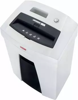HSM Securio C16 5,8 mm