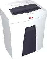 HSM 1902111, HSM Aktenvernichter SECURIO 1902111 C16 4x25mm (Partikelschnitt)