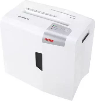 HSM shredstar X5 - 4,5x30mm
