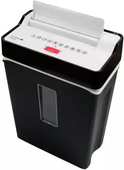 Olympia PS 54 CC schwarz