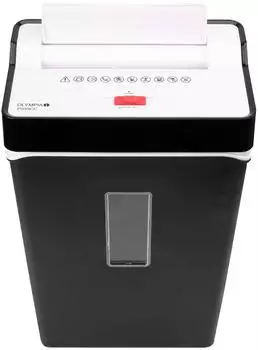 Olympia PS 55 CC schwarz