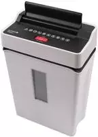 Olympia Aktenvernichter PS 53 CC Pro, 2724, Partikelschnitt 4 x 38 mm, 6 Blatt, P4