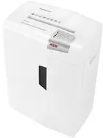 HSM 1057121, HSM shredstar X13 Aktenvernichter 13 Blatt Partikelschnitt 4 x 37mm P-4