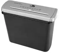 Genie 106 S - Streifenzerkleinerung - 22 cm - 6 mm - 7 l - 72 dB - 2200 mm/min