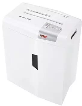 HSM shredstar X6pro - 2x15mm (1046111)