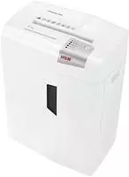 HSM shredstar X15 Aktenvernichter mit Partikelschnitt P-4, 4 x 37 mm, bis 15 Blatt,