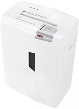 HSM shredstar X15 - 4x37mm