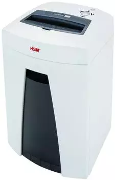 HSM Securio C18 5.8mm Streifenschnitt