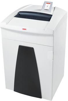 HSM Aktenvernichter Securio P36i 1x5mm + Metallerkennung