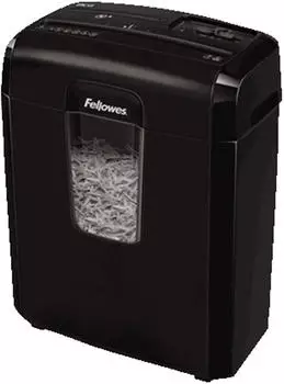 Fellowes Powershred 8Cd