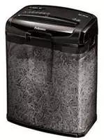 Fellowes M-7Cm - Vorzerkleinerer - Kreuzschnitt