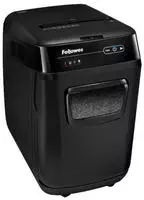 Fellowes 4656301, Fellowes Automax 200M Aktenvernichter