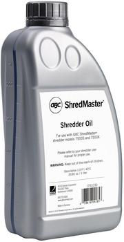 Rexel &Ouml;l f&uuml;r Aktenvernichter 7500S/7550X
