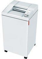 Ideal 2604 SMC Aktenvernichter Cross Cut Shredder