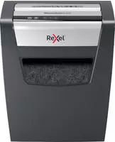 Rexel 2104571EU, Rexel Aktenvernichter Momentum X410, Partikel 4 x 28 mm