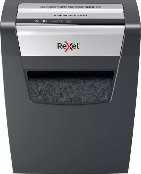 REXEL Momentum X410