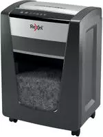 Rexel 2104578EU, Rexel Momentum Aktenvernichter X420 (Partikelschnitt) (2104578EU)