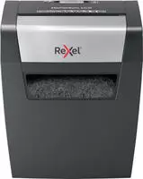 REXEL Momentum X406P-4, 6 Blatt
