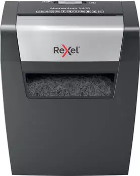 REXEL Momentum X406
