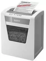 LEITZ 80020000, Leitz IQ Office docum shredder, 80020000