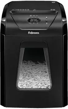 Fellowes Powershred 12C