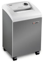Dahle 41230-04711, DAHLE Aktenvernichter 604 AIR DESKSIDE HighSecurity CleanTEC