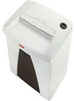 HSM 1830121, HSM Aktenvernichter SECURIO B22, 1830121, Streifenschnitt 3,9mm, bis 15