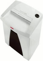 HSM 1833121, HSM Aktenvernichter SECURIO B22 - Sicherheitsstufe 4 - Partikelschnitt -